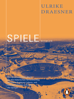cover image of Spiele